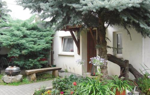 Holiday Home Dorfstrasse W