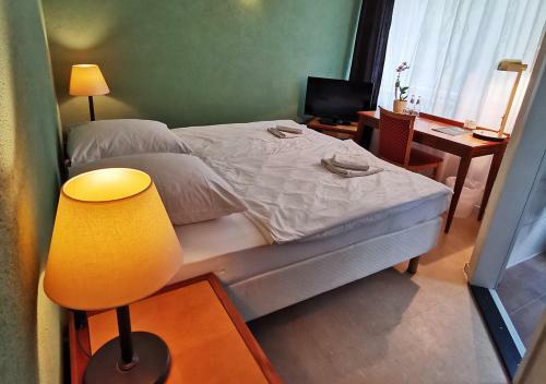 Hotel Spreewaldschule