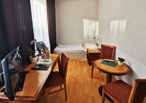 Hotel Spreewaldschule