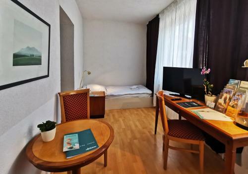 Hotel Spreewaldschule