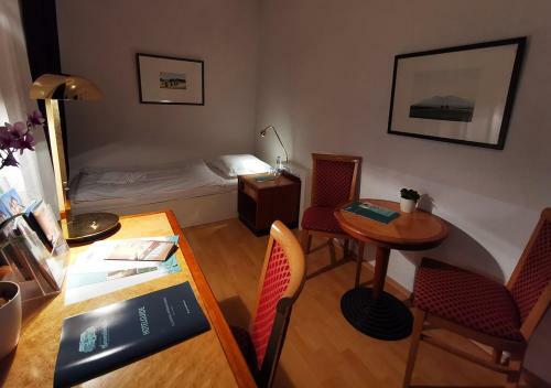 Hotel Spreewaldschule