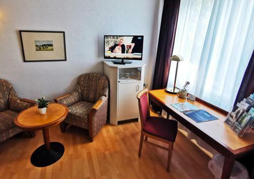Hotel Spreewaldschule