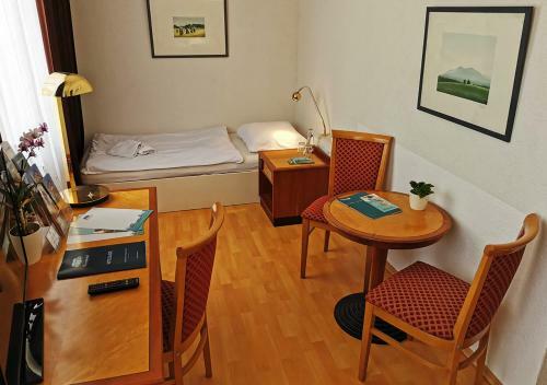 Hotel Spreewaldschule