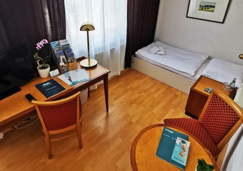 Hotel Spreewaldschule