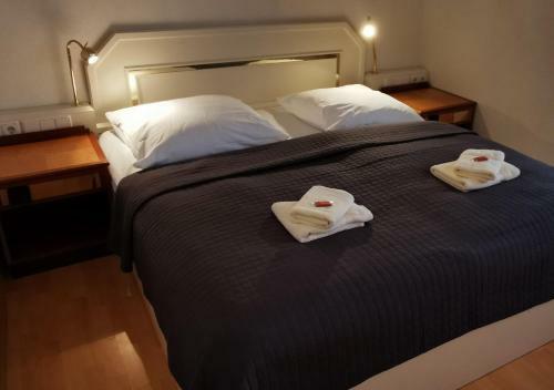 Hotel Spreewaldschule