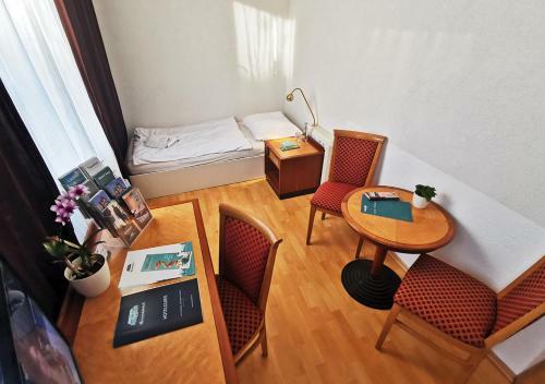 Hotel Spreewaldschule
