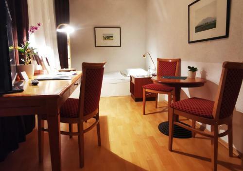 Hotel Spreewaldschule
