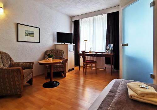 Hotel Spreewaldschule
