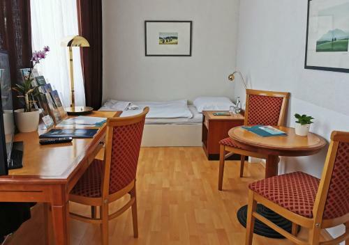 Hotel Spreewaldschule