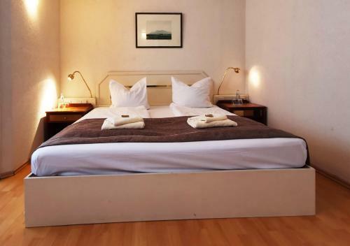 Hotel Spreewaldschule