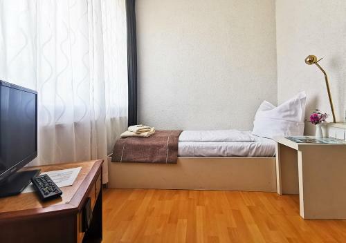 Hotel Spreewaldschule