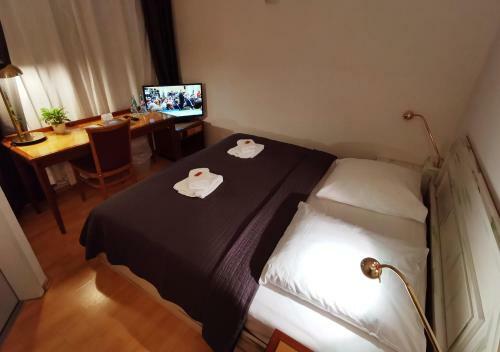 Hotel Spreewaldschule