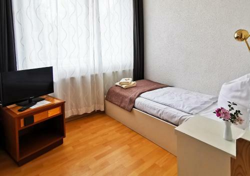 Hotel Spreewaldschule
