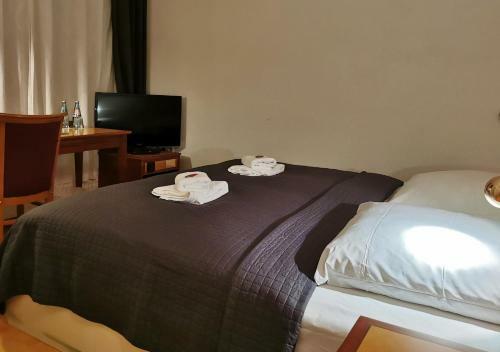 Hotel Spreewaldschule