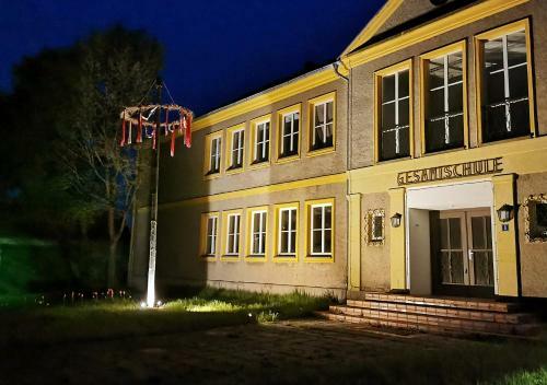 Hotel Spreewaldschule