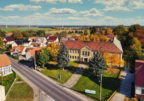 Hotel Spreewaldschule
