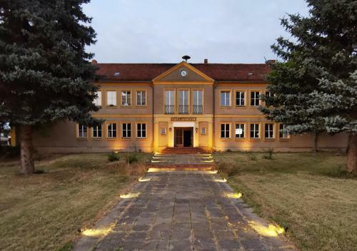 Hotel Spreewaldschule