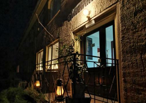 Hotel Spreewaldschule