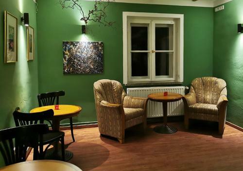 Hotel Spreewaldschule
