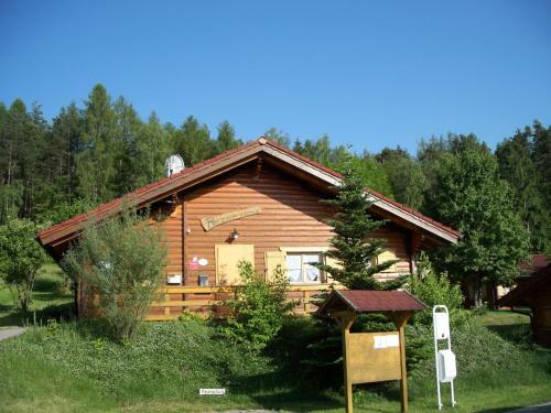 Blockhaus Hedwig