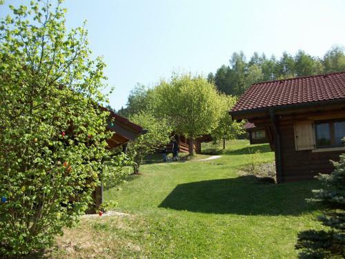 Blockhaus Hedwig