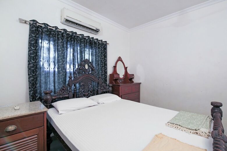 Guesthouser 3 Bhk Villa 5c00