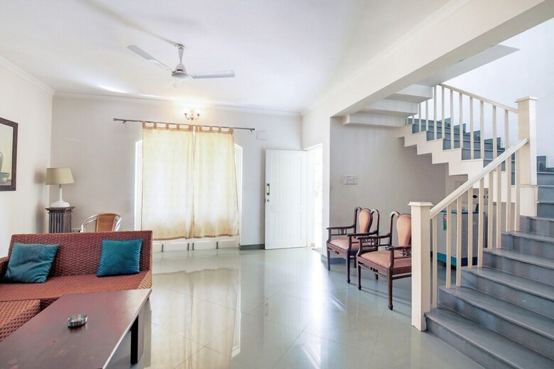 Guesthouser 3 Bhk Villa 5c00