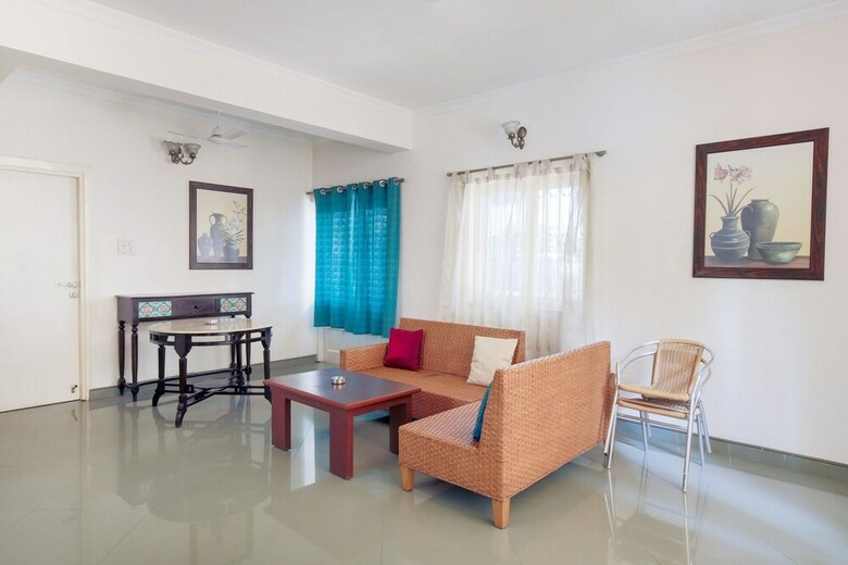 Guesthouser 3 Bhk Villa 5c00