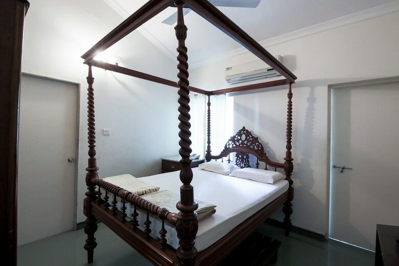 Guesthouser 3 Bhk Villa 5c00