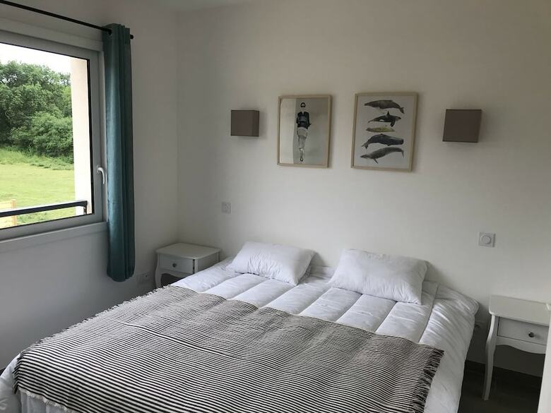 Villas La F�ret D'armotte