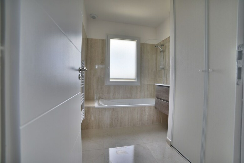 Villas La F�ret D'armotte