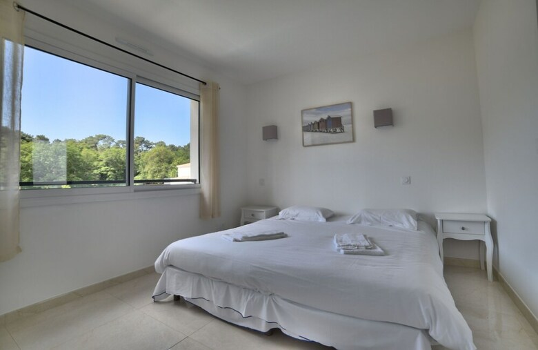 Villas La F�ret D'armotte