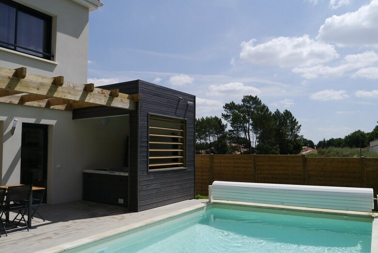 Villas La F�ret D'armotte