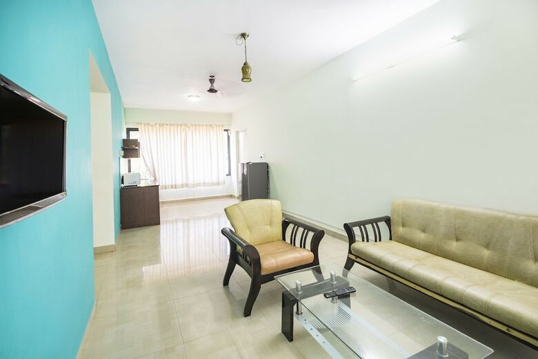 Guesthouser 1 Bhk Apartment 4eb8