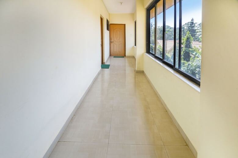 Guesthouser 1 Bhk Apartment 4eb8