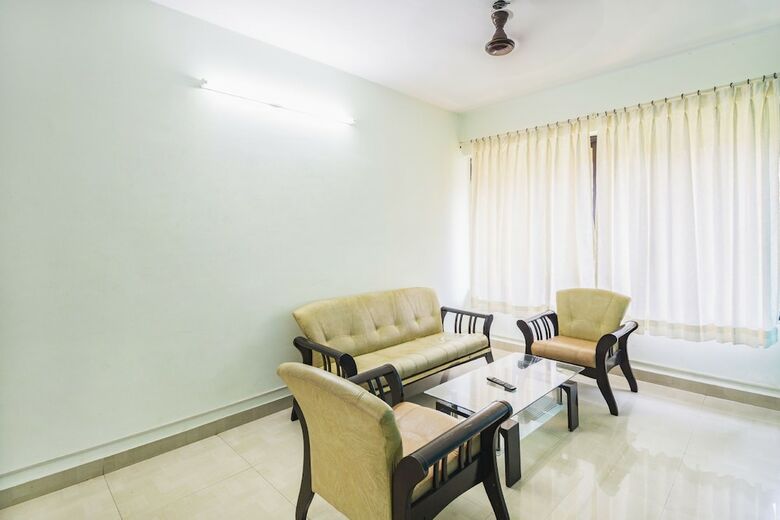 Guesthouser 1 Bhk Apartment 4eb8
