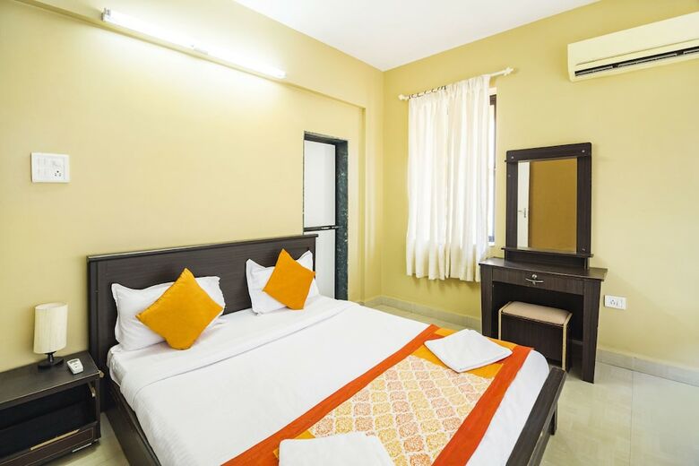 Guesthouser 1 Bhk Apartment 4eb8