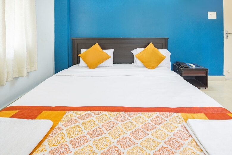 Guesthouser 2 Bhk Apartment F0f4