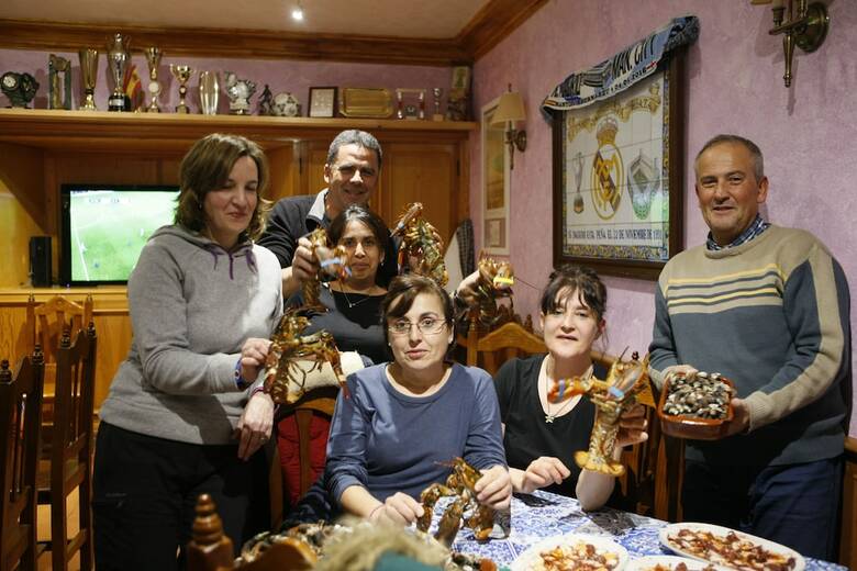 Apartamentos Turisticos Casa Pastor