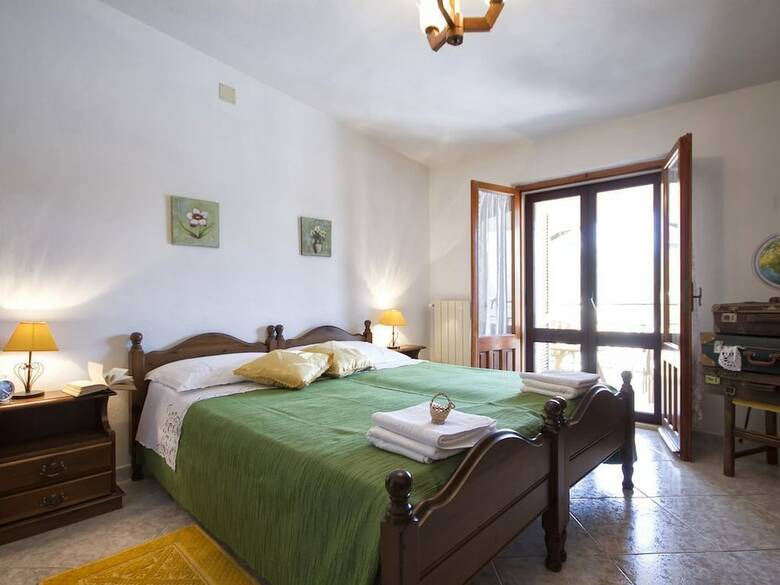 B&B Rooms Urzulei