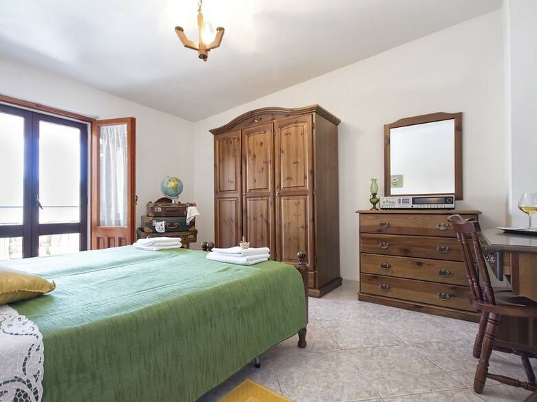 B&B Rooms Urzulei