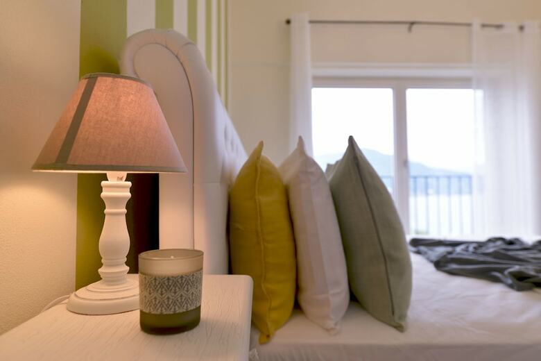 Casa Del Sole - Welchome