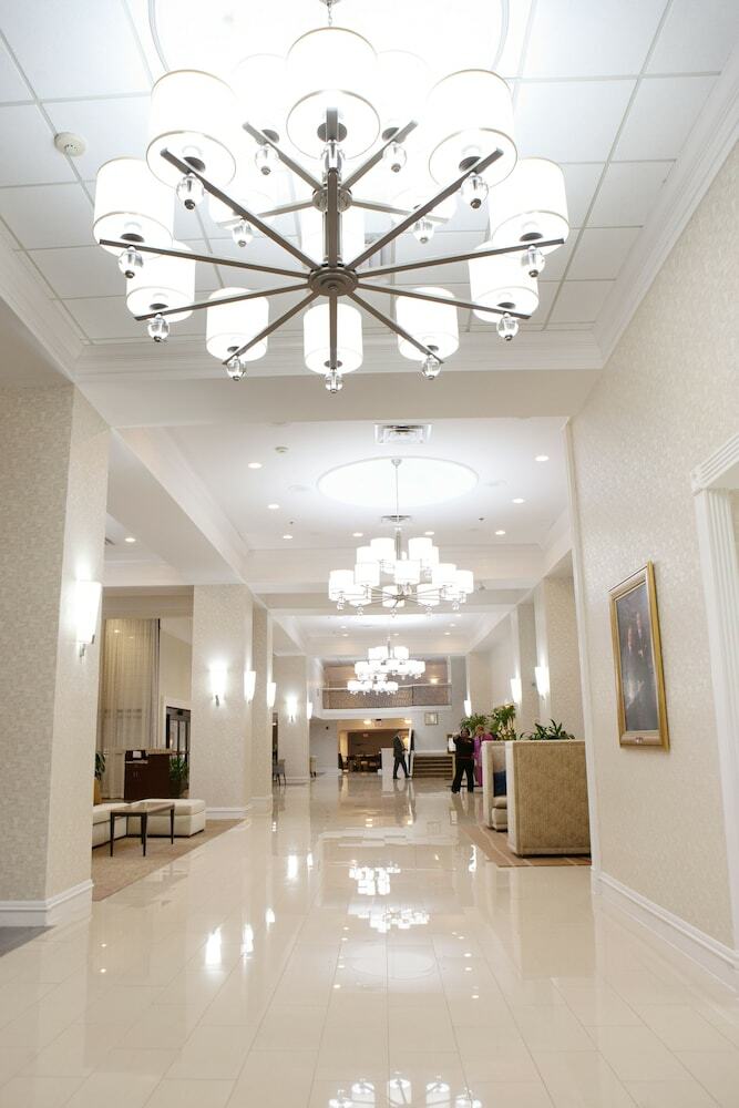 Jackson Downtown Convention Center Hotel
