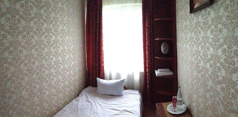 Hotel Tatiana Dom