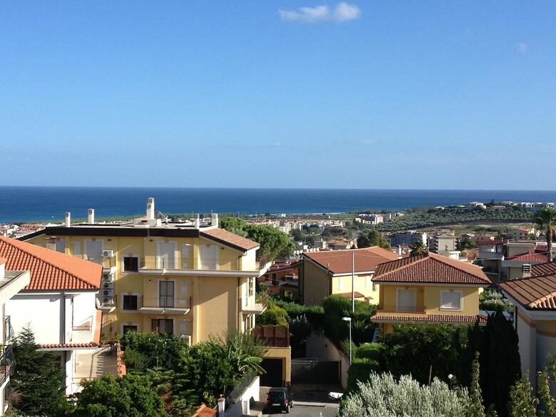 Bed & Breakfast Villafata
