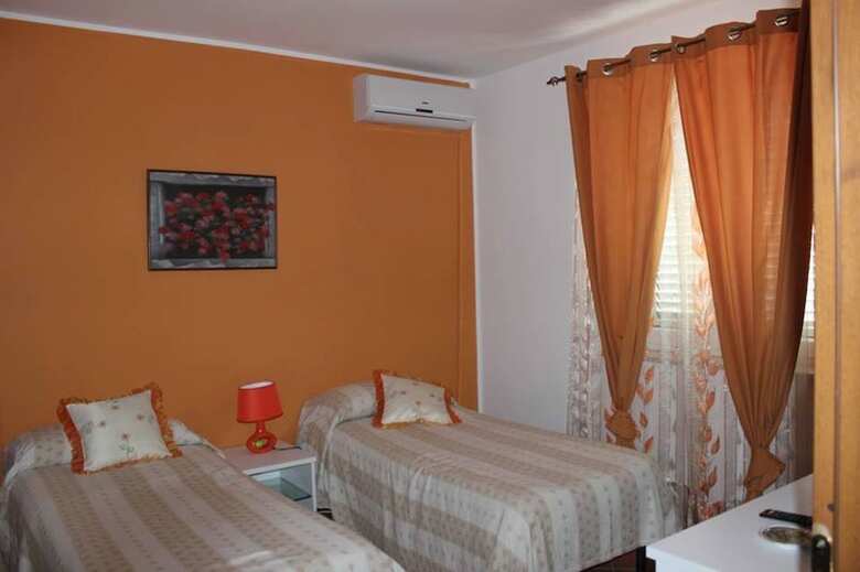 Bed & Breakfast Villafata