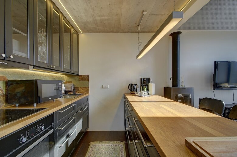 Apartamentos Loft 66&65 Panoramic View