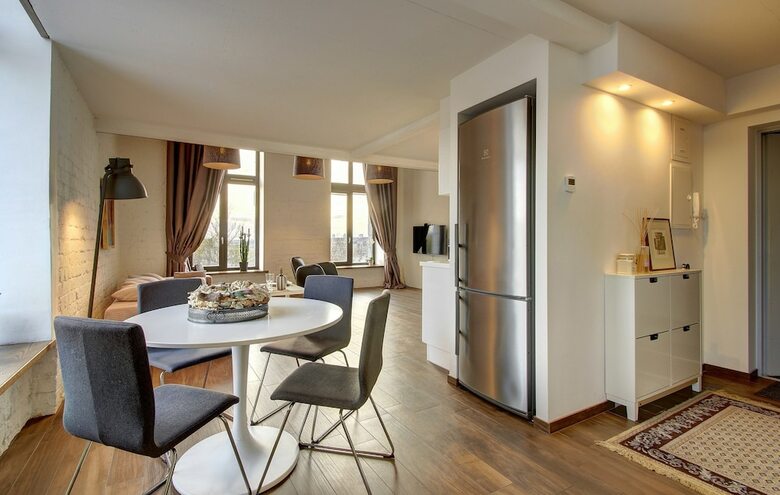 Apartamentos Loft 66&65 Panoramic View