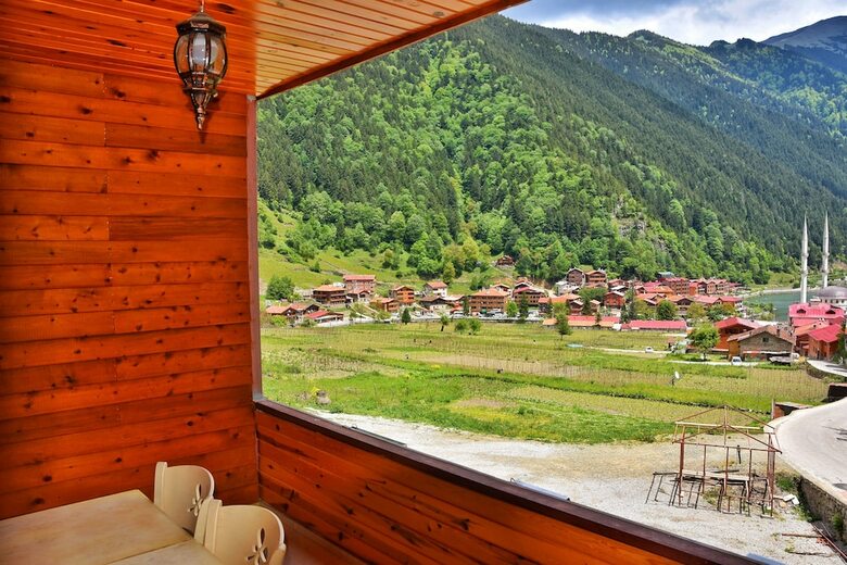 Hotel Scala Otel