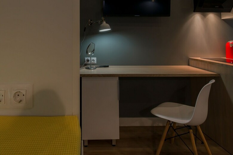 Rentalspb Apart-hotel